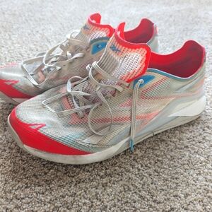 Reebok nano X2 froning